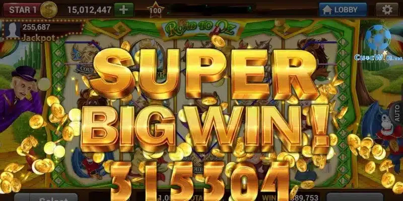 Khám phá tính năng nổi bật của game slot bonanza tại BK8