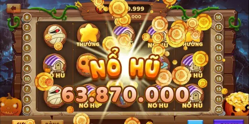 Bật mí kinh nghiệm chơi game slot bonanza tại BK8